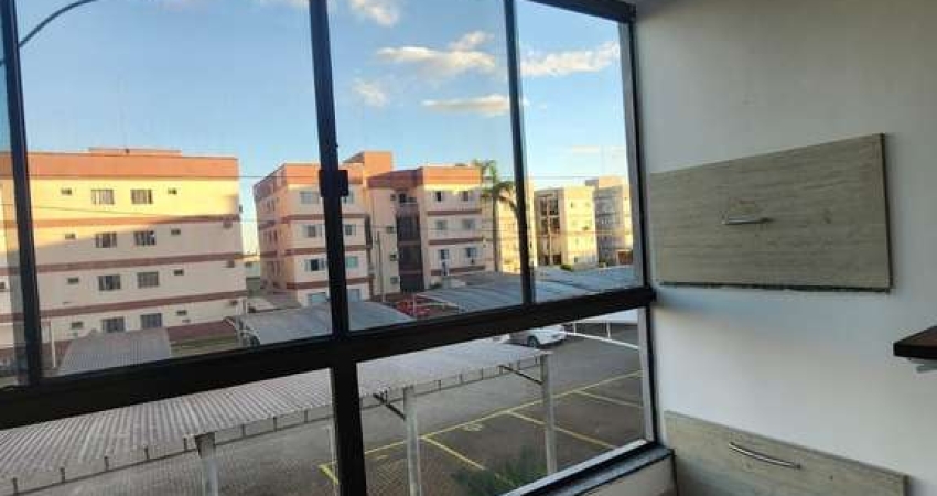 Apartamento  03 dormitórios com suite Jardim das Palmeiras Condomínio Padrão