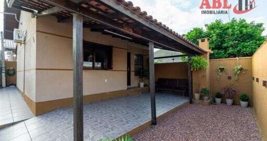 Casa à venda no bairro Jardim do Bosque - Cachoeirinha/RS