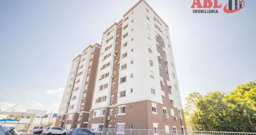 Apartamento com 2 quartos à venda no Passo das Pedras, Gravataí