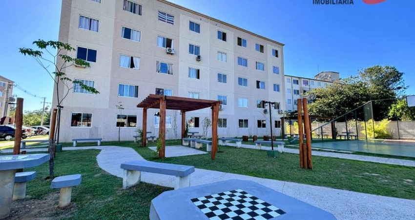 Apartamento à venda no Residencial Alegria bairro Parque Marechal Rondon - Cachoeirinha/RS