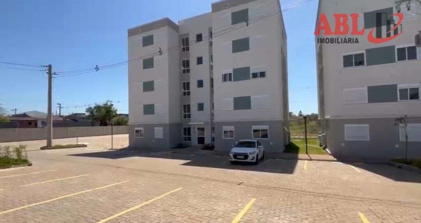 Apartamento Padrão 2 dormitórios em Canoas Clube residencial Pleno