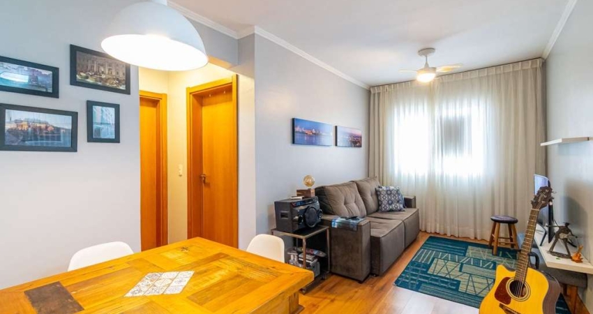 Apartamento à venda no Marriot Residencial  bairro Vila Monte Carlo - Cachoeirinha/RS