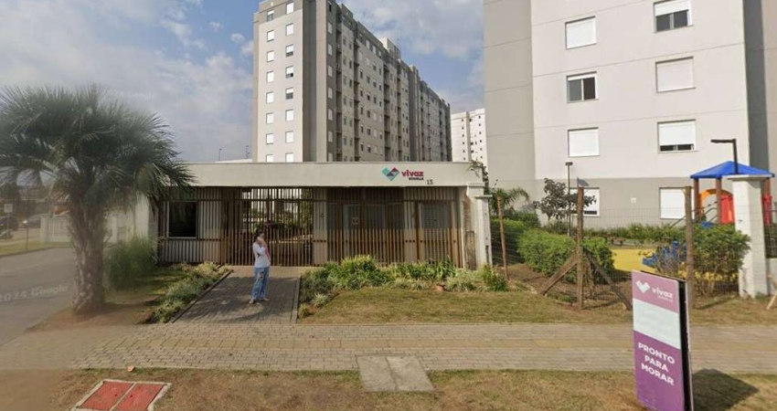 Apartamento Padrão para Venda em Sarandi Porto Alegre-RS