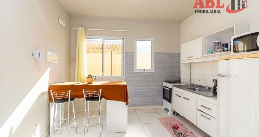 Apartamento com 2 quartos à venda no Jardim Betânia, Cachoeirinha 