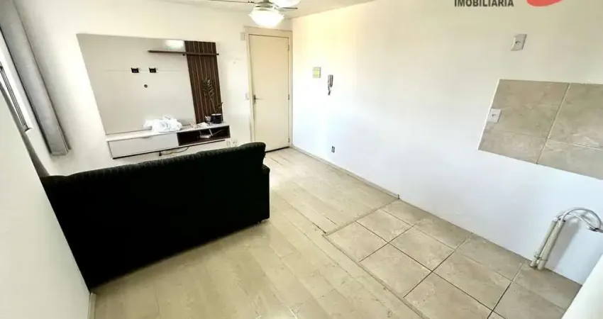 Apartamento à venda no Condomínio residencial Pará bairro Jardim Betânia - Cachoeirinha/RS