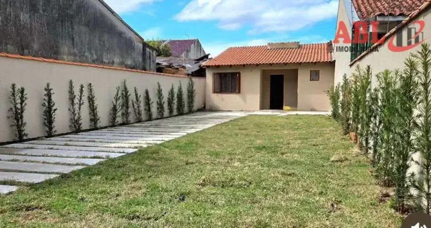 Casa com 2 quartos à venda no Jardim do Bosque, Cachoeirinha