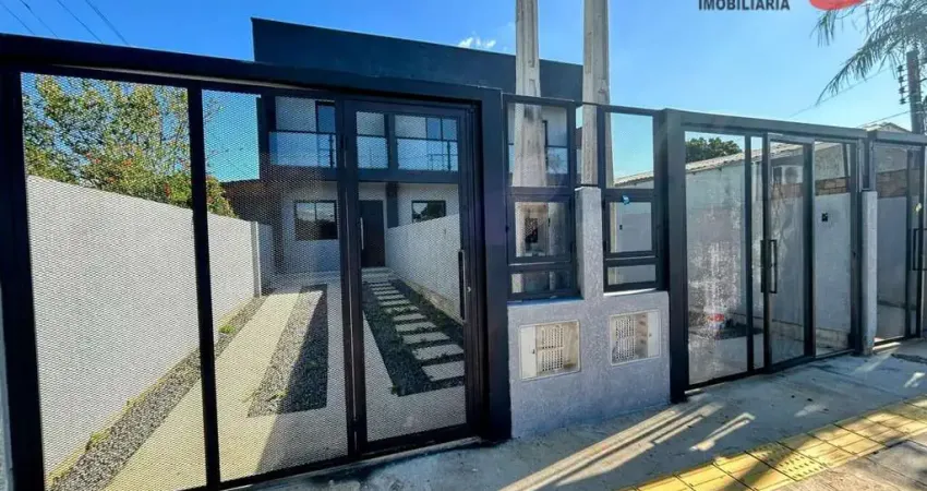 Sobrado à venda no bairro parque granja esperança - cachoeirinha/rs