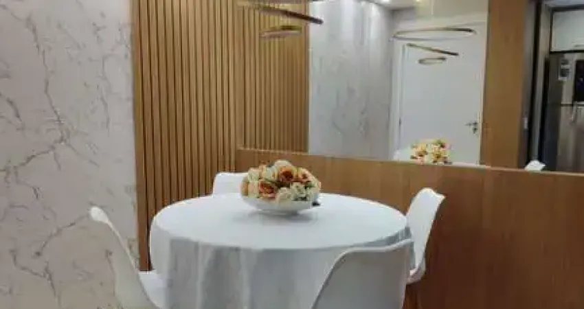 Apartamento à venda no paseo citá bairro passo das pedras - gravataí/rs