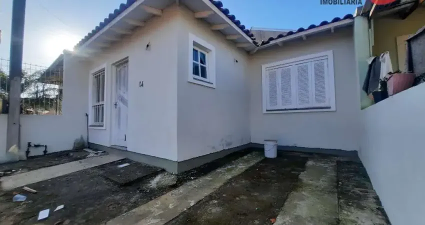 Casa com 2 quartos à venda no Jardim do Bosque, Cachoeirinha 