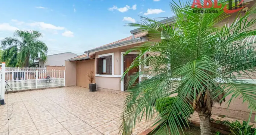 Casa com 3 quartos à venda no Morada do Bosque, Cachoeirinha 