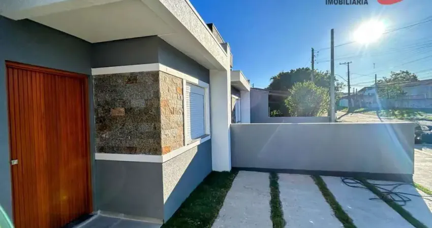 Casa com 3 quartos à venda na Vila Fátima, Cachoeirinha