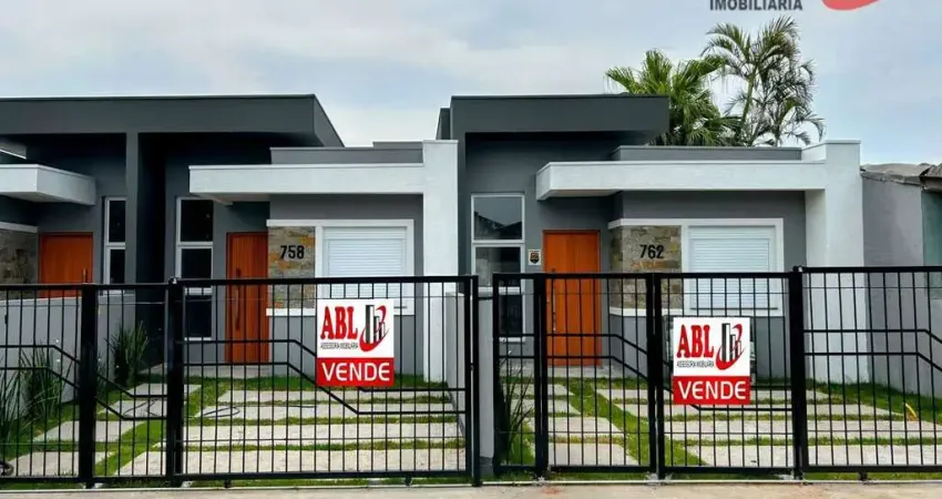 Casa com 3 quartos à venda na Vila Fátima, Cachoeirinha