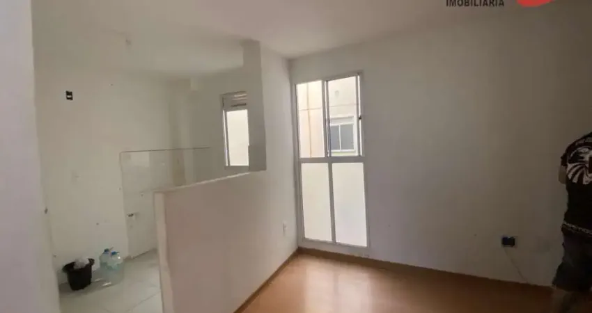 Apartamento à venda no porto amalfi  bairro jansen - gravataí/rs