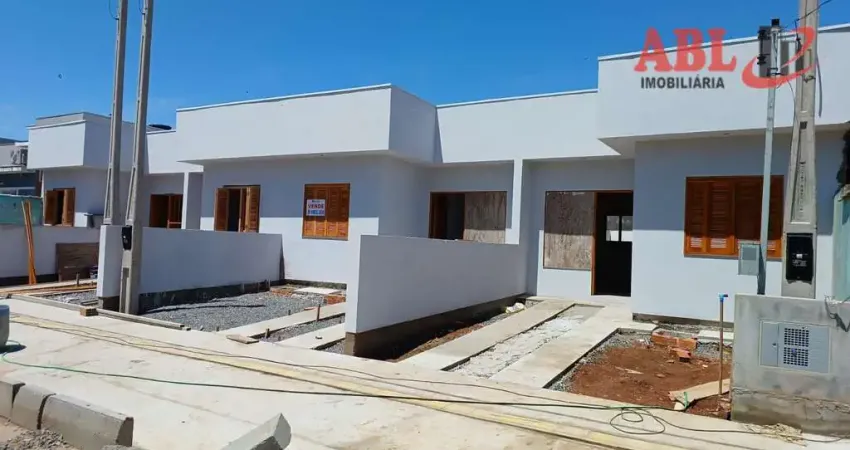 Casa à venda no bairro parque granja esperança - cachoeirinha/rs