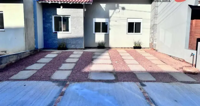 Casa com 2 quartos à venda no Neópolis, Gravataí
