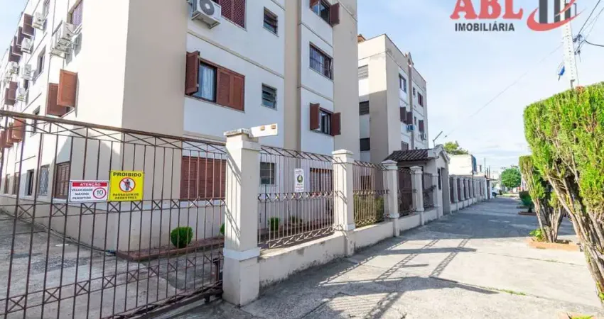 Apartamento à venda no bairro vila ponta porã - cachoeirinha/rs