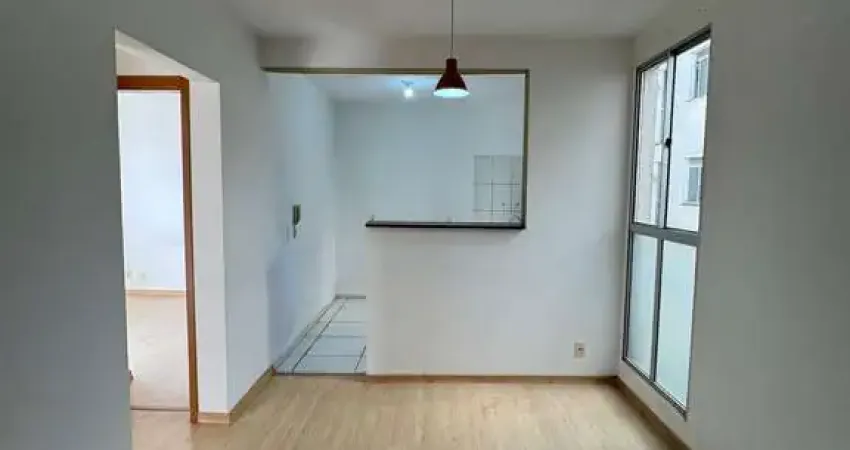 Apartamento à venda no bairro passo das pedras - gravataí/rs