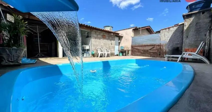 Casa com 2 quartos à venda no Santa Cruz, Gravataí