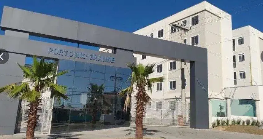 Apartamento para venda porto rio grande morro santana  porto alegre-rs