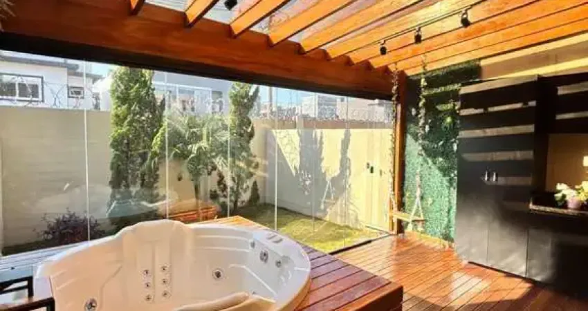 Sobrado à venda no vila di ravenna bairro central park - cachoeirinha/rs