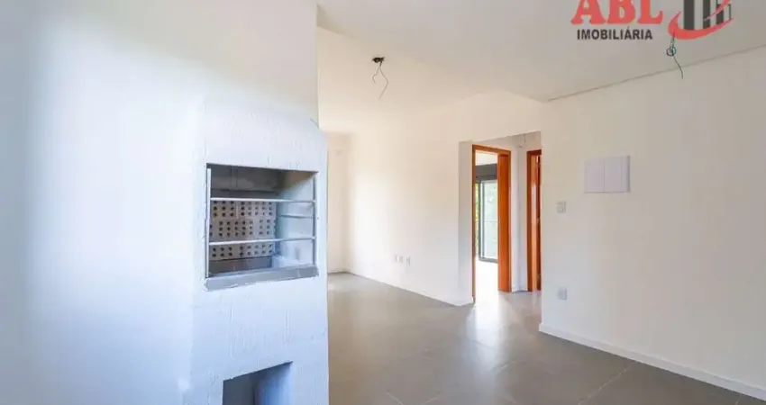 Apartamento com 2 quartos à venda na Vila Imbui, Cachoeirinha 