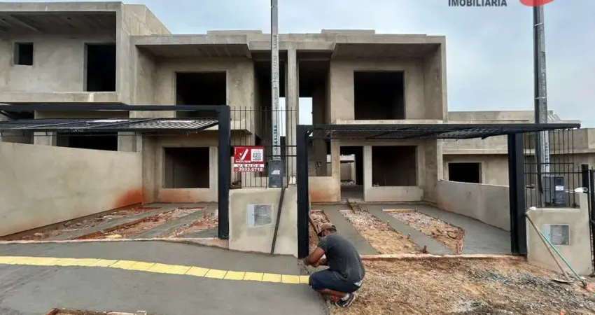 Casa com 2 quartos à venda na Terranova, Gravataí