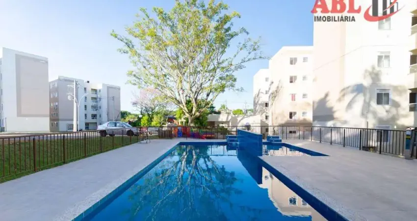 Apartamento com 2 quartos à venda no Natal, Gravataí