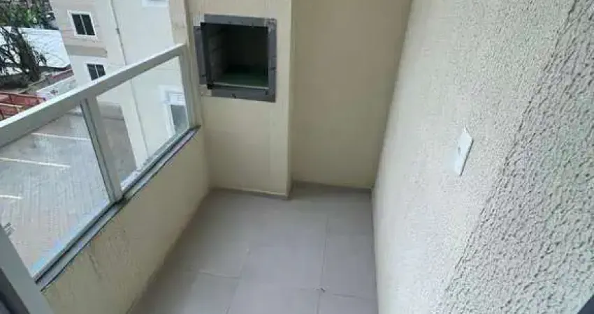 Apartamento com 2 quartos à venda no Natal, Gravataí