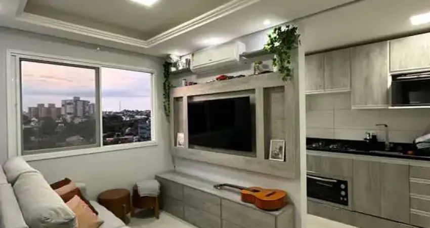 Apartamento com 2 quartos à venda na Travessa Herbert, Passo das Pedras, Gravataí