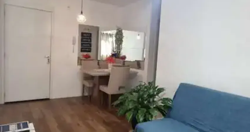 Apartamento com 2 quartos à venda no Passo das Pedras, Gravataí 