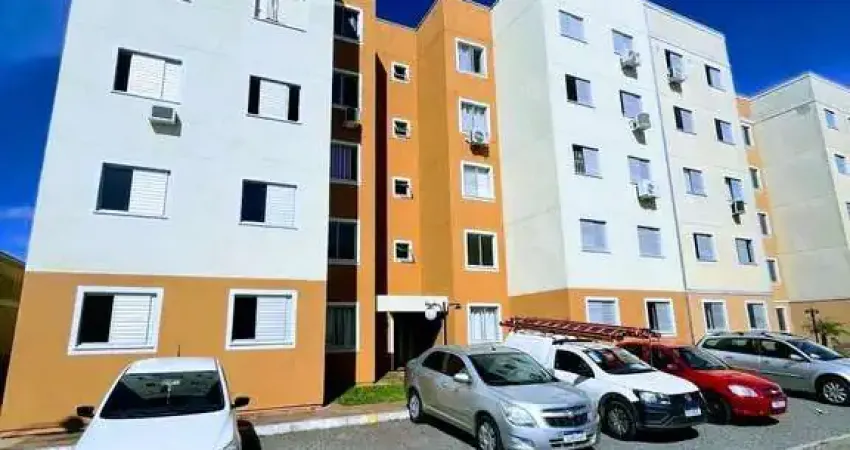 Apartamento com 2 quartos à venda no Jardim Betânia, Cachoeirinha 