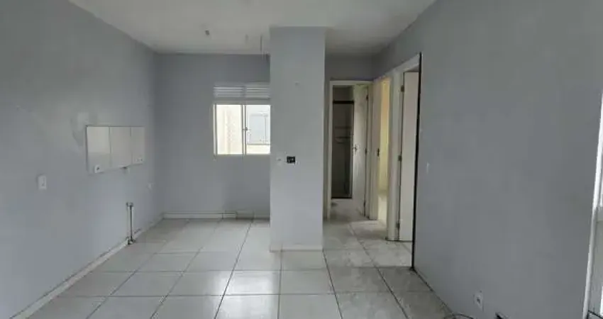 Apartamento com 2 quartos à venda no Santa Cruz, Gravataí