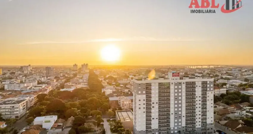Apartamento à venda no bairro três figueiras - porto alegre/rs