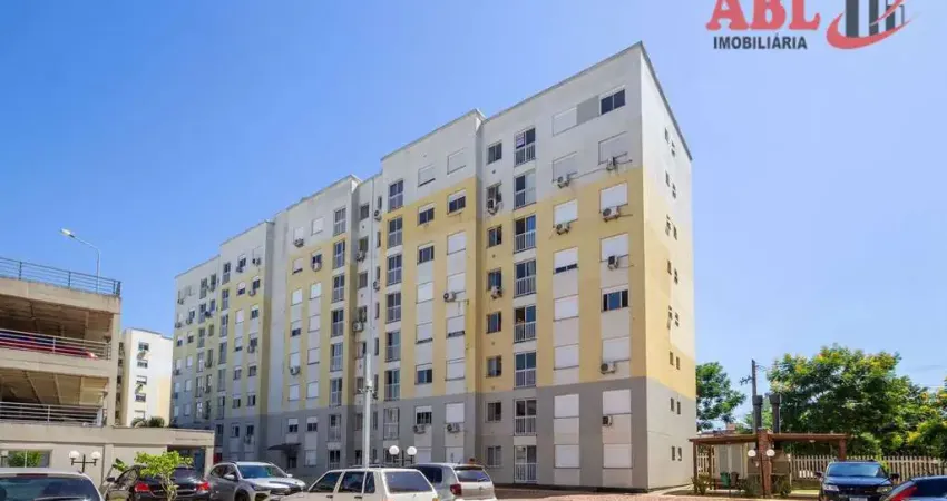 Apartamento  2 dormitórios com suíte residencial locatelli