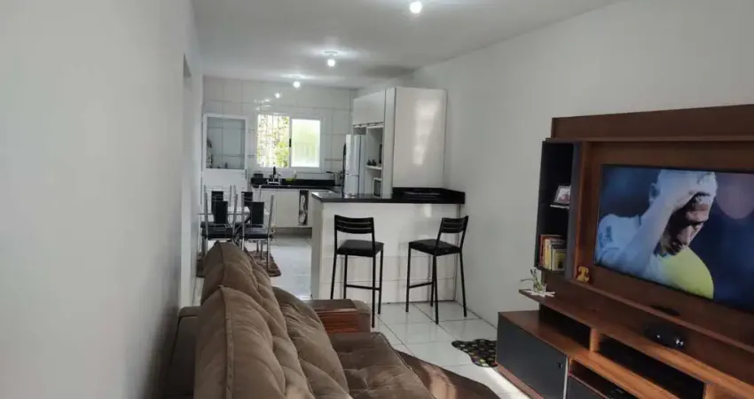 Apartamento com 2 quartos à venda na Vila Jardim América, Cachoeirinha