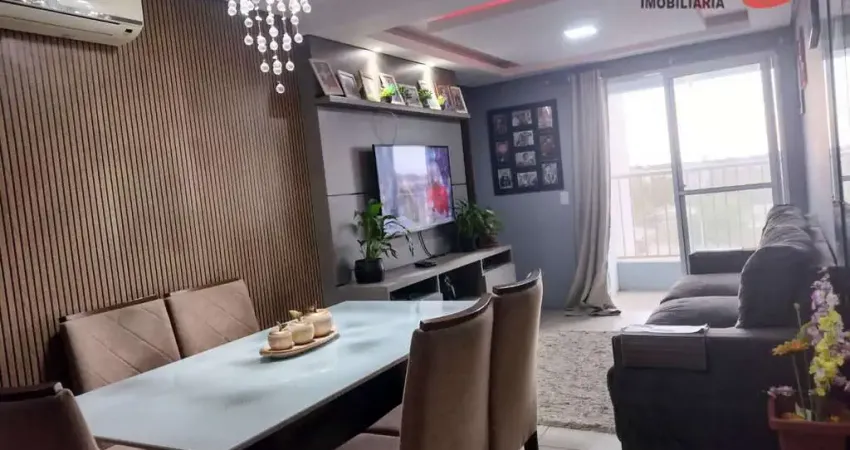 Apartamento com 3 quartos à venda no Barnabé, Gravataí