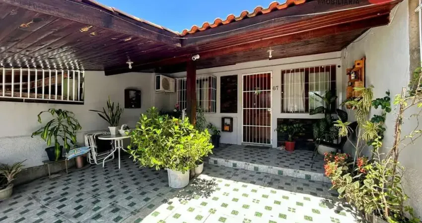 Casa com 2 quartos à venda no Morada do Bosque, Cachoeirinha