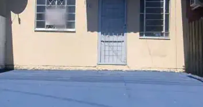 Casa em condomínio fechado com 2 quartos à venda no Loteamento Vila Rica, Gravataí 