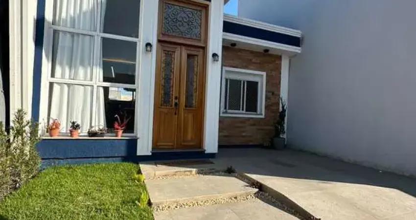 Casa à venda no vale das camelias - vale ville - cachoeirinha/rs