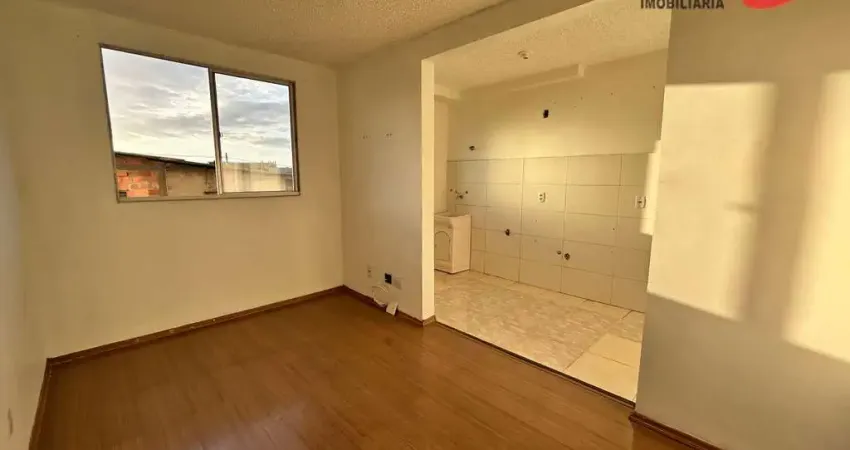 Apartamento com 2 quartos à venda no São Jerônimo, Gravataí 