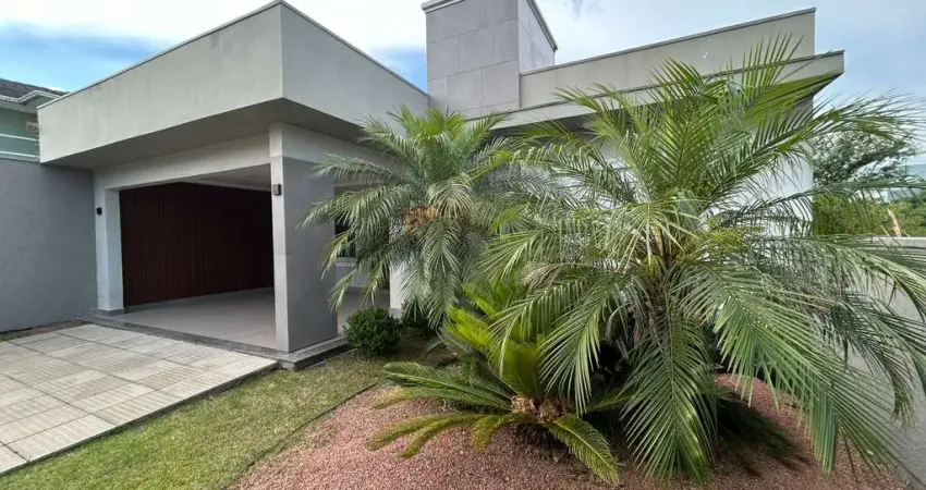 Casa alto padrão vale ville dos lírios cachoeirinha / gravatai