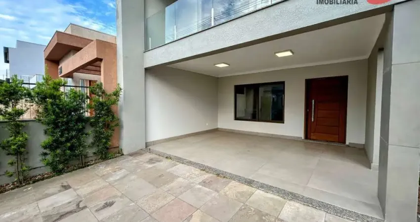 Casa com 3 quartos à venda no Parque da Matriz, Cachoeirinha