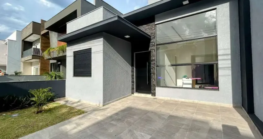 Casa com 3 quartos à venda no Vale Ville, Cachoeirinha