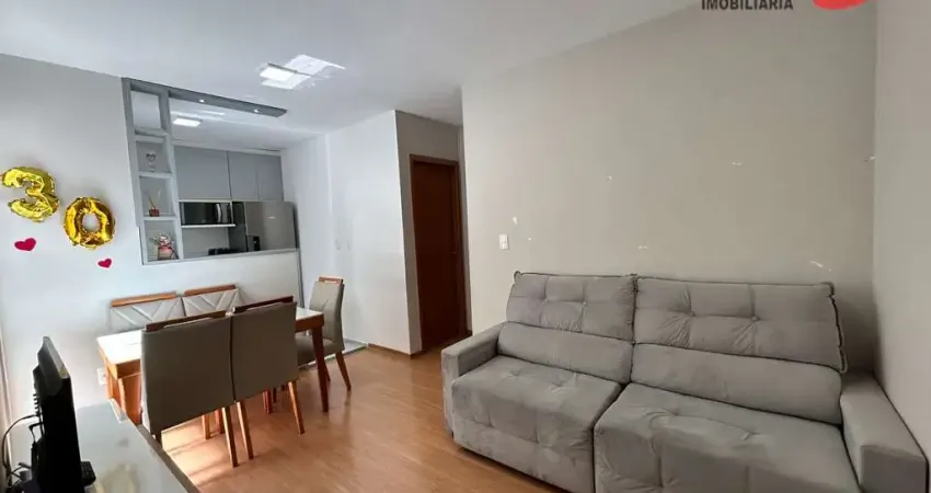 Apartamento à venda no porto amalfi bairro jansen - gravataí/rs