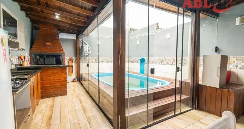 Casa com 1 quarto à venda na Chácara das Rosas, Cachoeirinha 