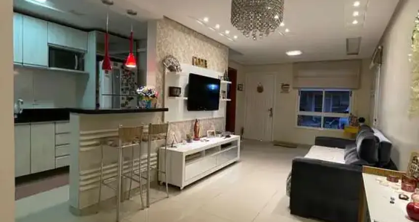 Sobrado três dormitórios em condomínio vilaggio di venezia para venda em central parque cachoeirinha-rs