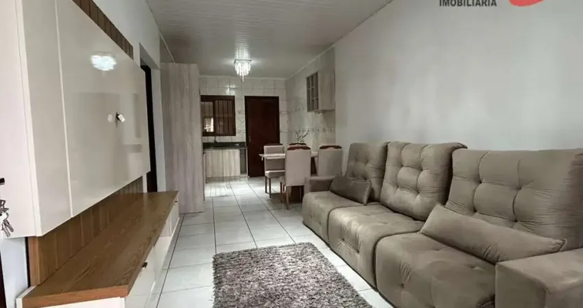 Casa à venda no bairro loteamento jardim timbaúva - gravataí/rs