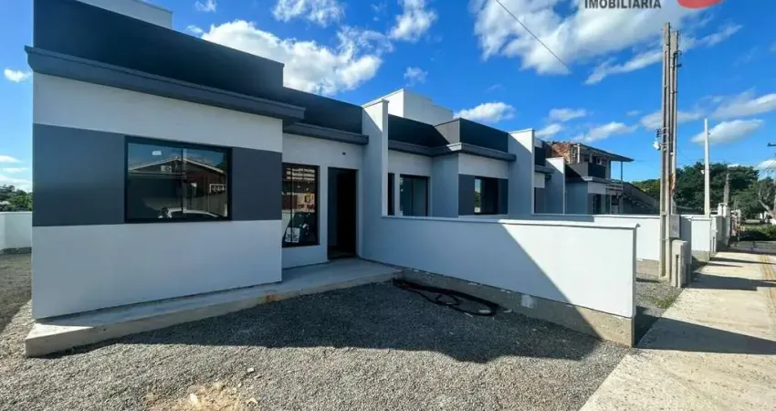 Casa com 2 quartos à venda no Bom Sucesso, Gravataí