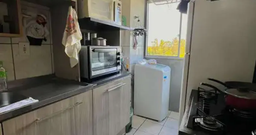 Apartamento com 2 quartos à venda no Santa Fé, Gravataí