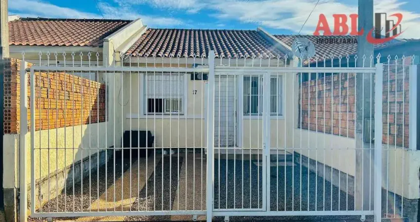 Casa com 1 quarto à venda no Morada do Bosque, Cachoeirinha 